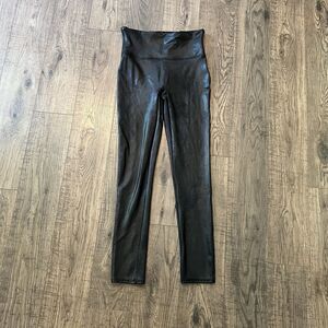 Spanx Leggings Medium Petite